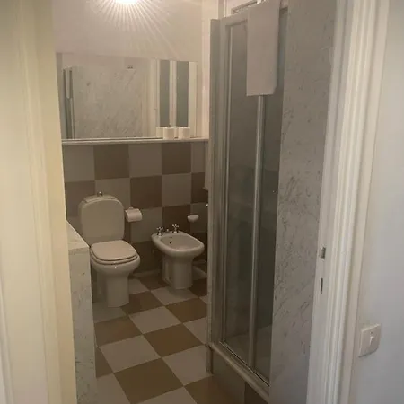 Apartamento Central Home