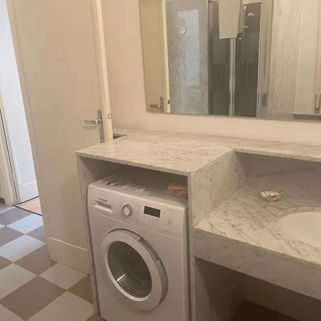 Central Home Appartement