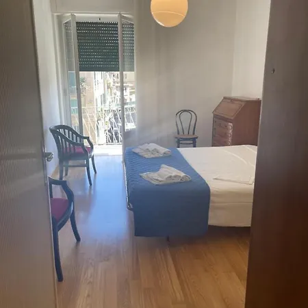 Central Home Apartman
