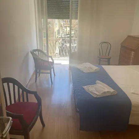 Apartment Central Home La Spezia