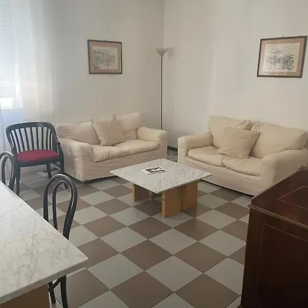 Central Home *
