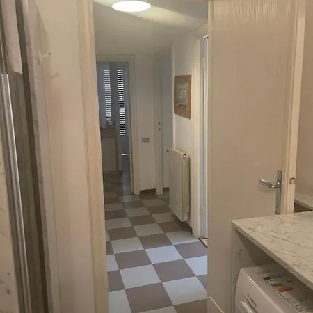 Apartment Central Home