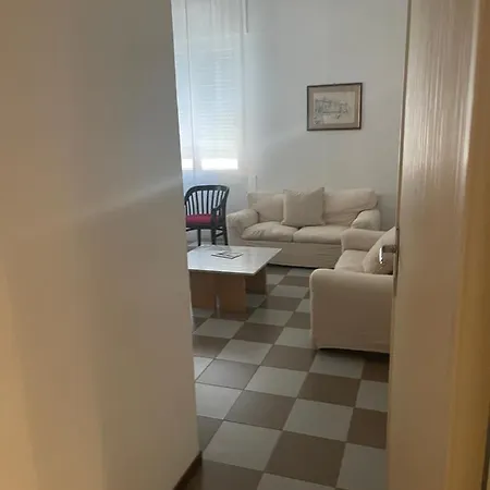 Апартаменты Central Home Специя