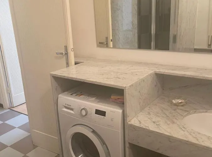 Central Home 아파트