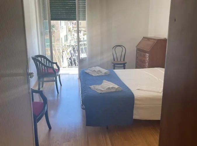 Central Home Appartamento