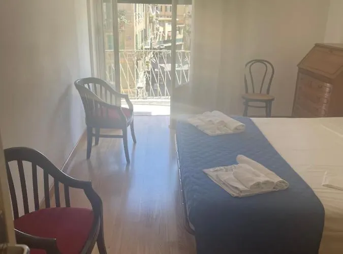 아파트 Central Home 라스페치아